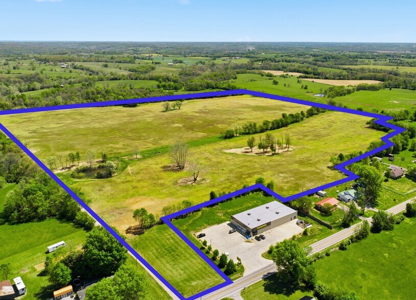More Photos Of 4132 KY Highway 36 W, Cynthiana Land For Sale