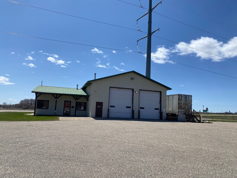 Primary Photo Of 15007 County Road 75, Clearwater Warehouse For Sale