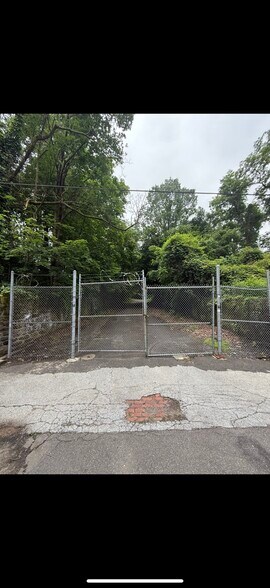 More Photos Of 736 W Godfrey Ave, Philadelphia Land For Sale