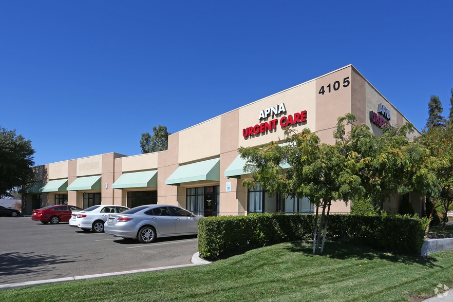 More Photos Of 4124 W Swift Ave, Fresno Unknown For Lease