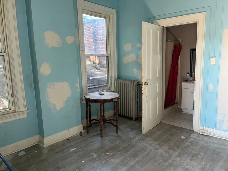 More Photos Of 1615 Maryland Ave, Covington Multifamily For Sale