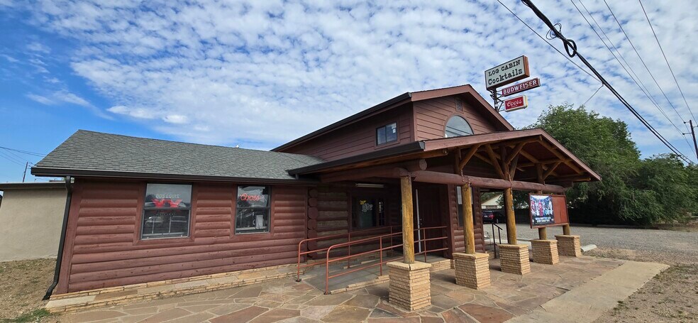 More Photos Of 18 N State Route 89, Chino Valley Bar For Sale