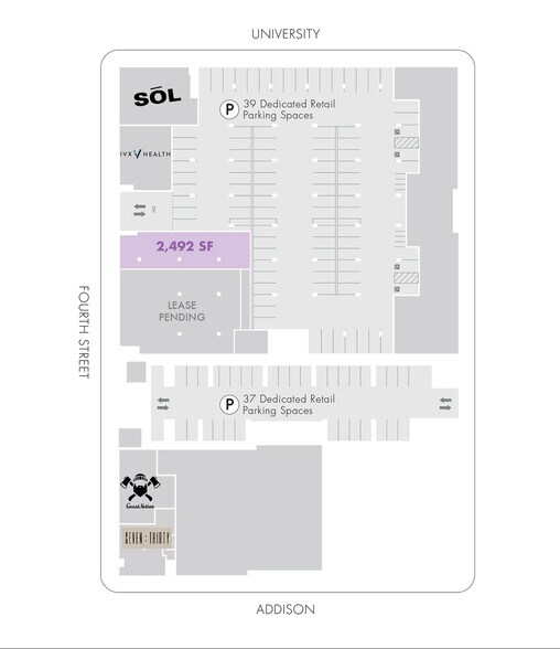 More Photos Of 2001 4th St, Berkeley Apartments For Lease