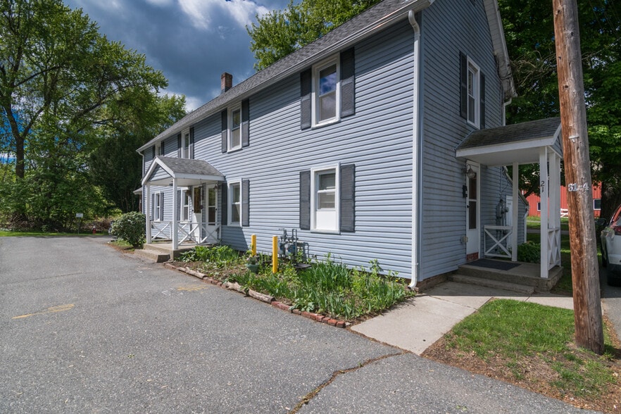 More Photos Of 16 Paquette Ave, Northampton Apartments For Sale