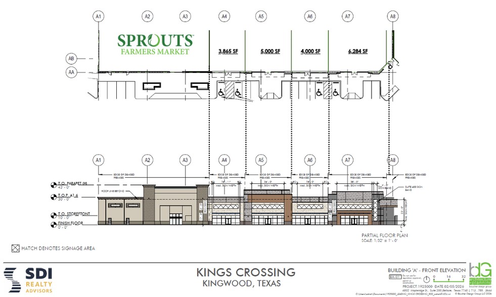 More Photos Of 4303-4445 Kingwood Dr, Kingwood Unknown For Lease