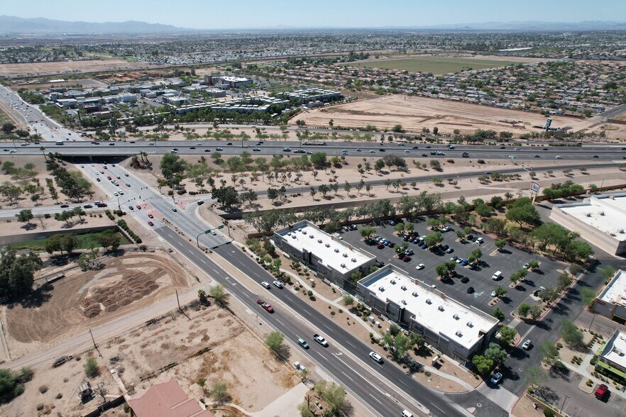 More Photos Of 9494 W Northern Ave, Glendale Freestanding For Lease