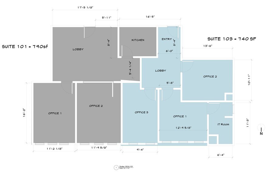 Primary Photo Of 3325 Cochran St, Simi Valley Office For Lease
