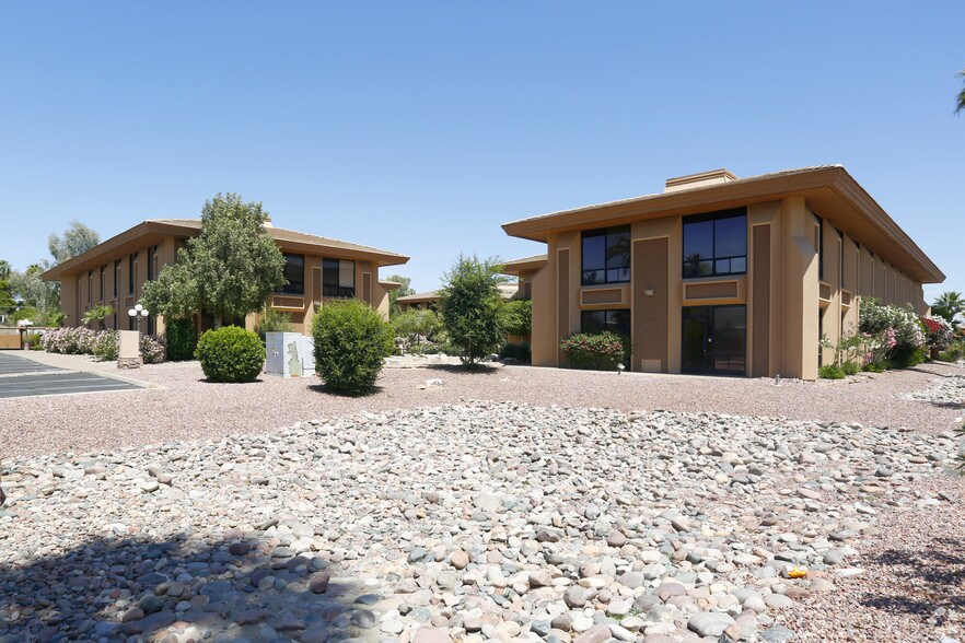 More Photos Of 2720 E Thomas Rd, Phoenix Office For Lease