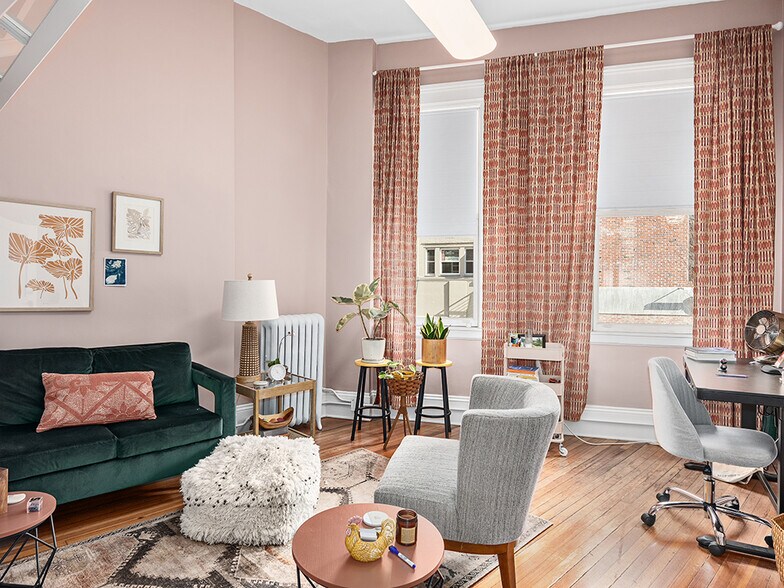 More Photos Of 14-20 Haywood St, Asheville Storefront Retail Office For Sale