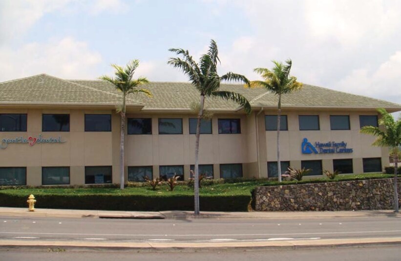 More Photos Of 75-1028 Henry St, Kailua Kona Medical For Lease