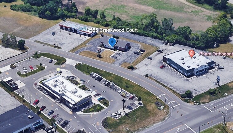 More Photos Of 2555 Creekwood Ct, Springfield Medical For Sale