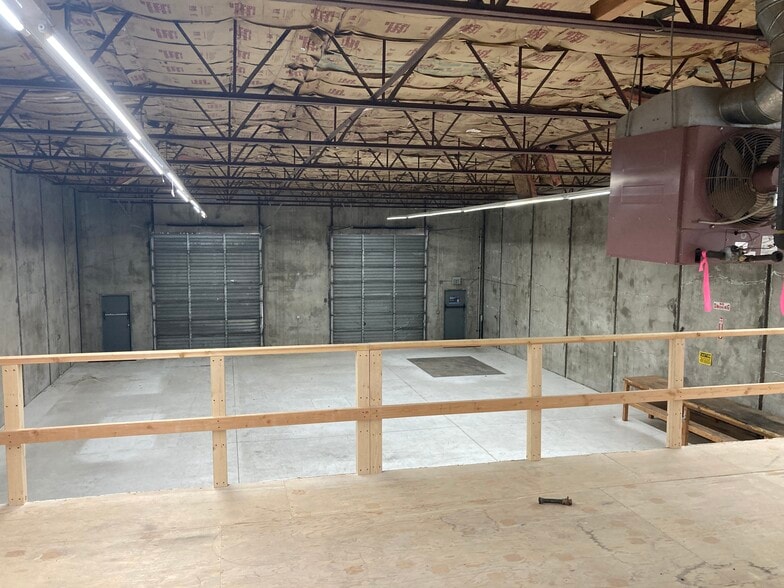 More Photos Of 820 Kuenzli St, Reno Flex For Lease