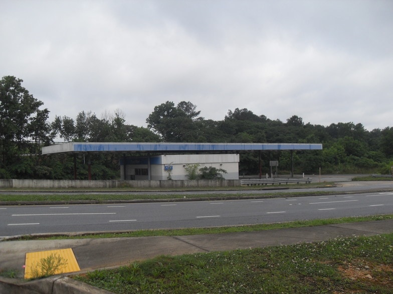 More Photos Of 4553 Cloud Springs Rd, Ringgold Convenience Store For Sale