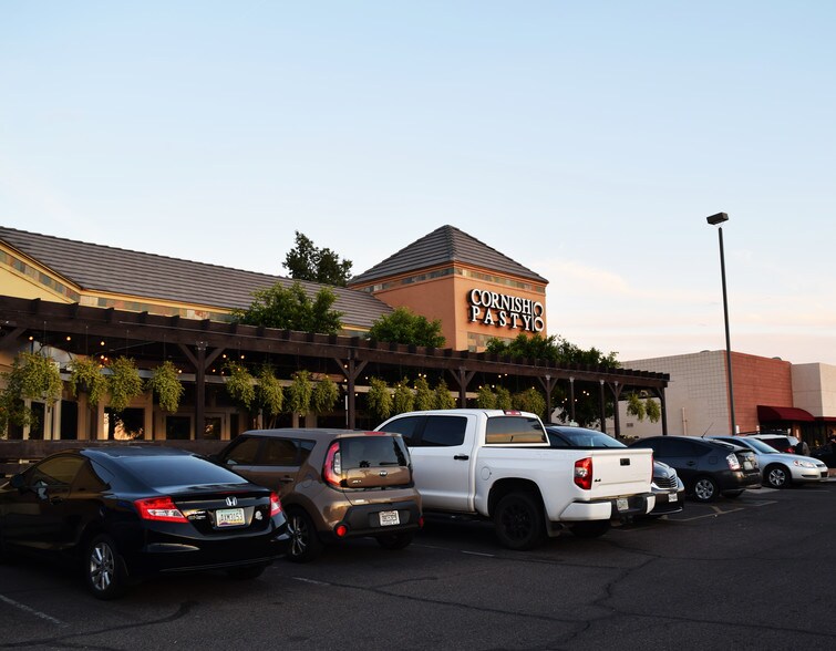 More Photos Of 1859-1955 W Guadalupe Rd, Mesa Unknown For Lease