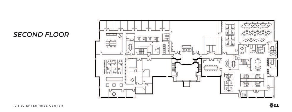 More Photos Of 50 Enterprise Ctr, Middletown Office For Sale