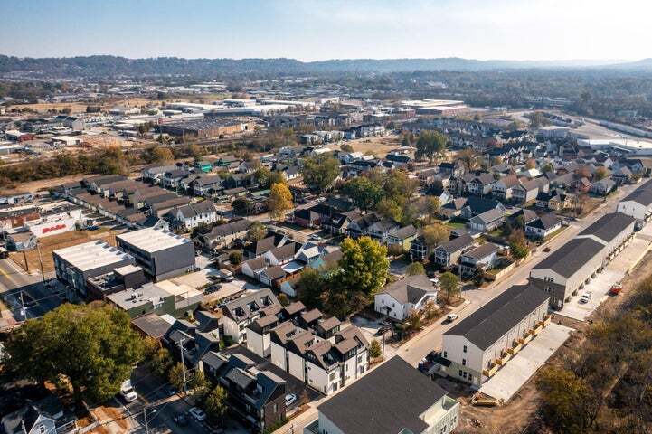 More Photos Of 1516 Adams St, Chattanooga Specialty For Sale