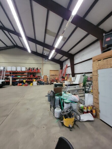 More Photos Of 808 N Ellsworth St, Allentown Warehouse For Sale