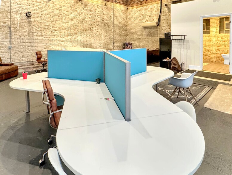 More Photos Of 206 Lafayette St, Washington Loft Creative Space For Lease