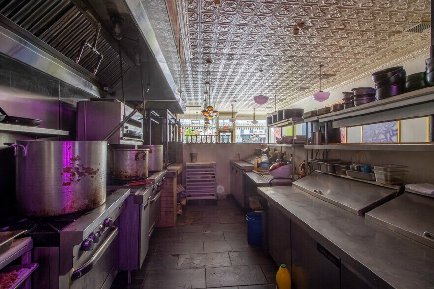 More Photos Of 62 W Main St, Goshen Restaurant For Sale