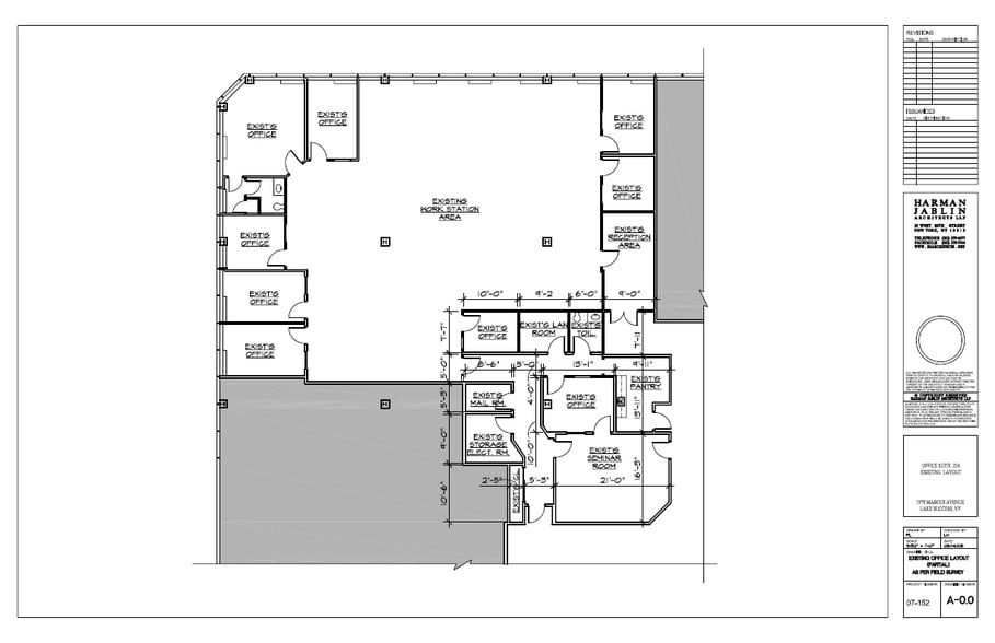 More Photos Of 1979 Marcus Ave, Lake Success Coworking Space