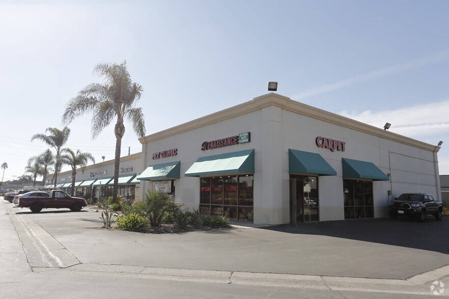 More Photos Of 1330 N Glassell St, Orange Unknown For Lease