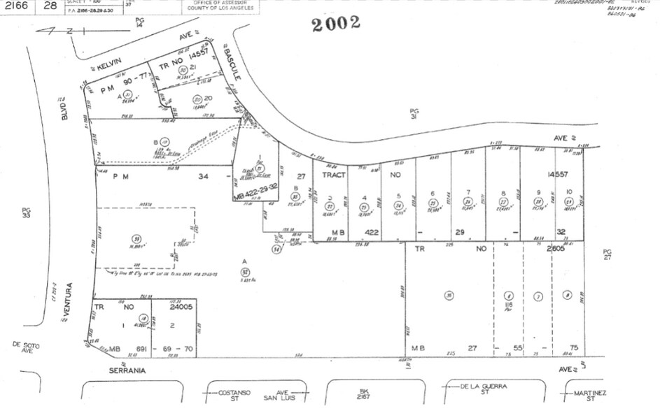 More Photos Of 20812 Ventura Blvd, Woodland Hills Storefront For Lease