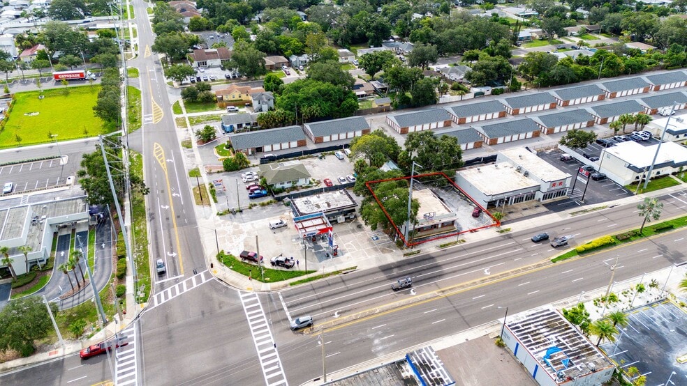 More Photos Of 1311 S Missouri Ave, Clearwater Freestanding For Sale
