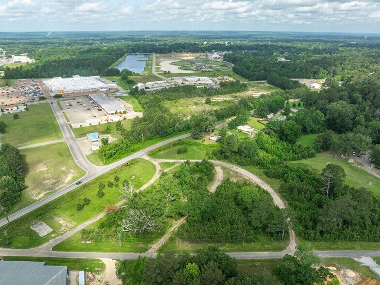 More Photos Of 33 Columbia Purvis Rd, Columbia Land For Sale