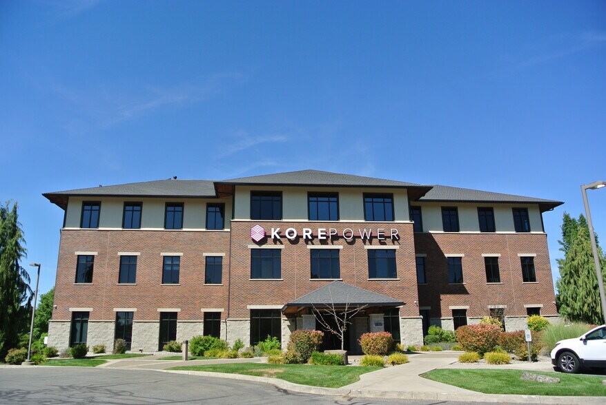 Primary Photo Of 1875 N Lakewood Dr, Coeur d'Alene Medical For Lease