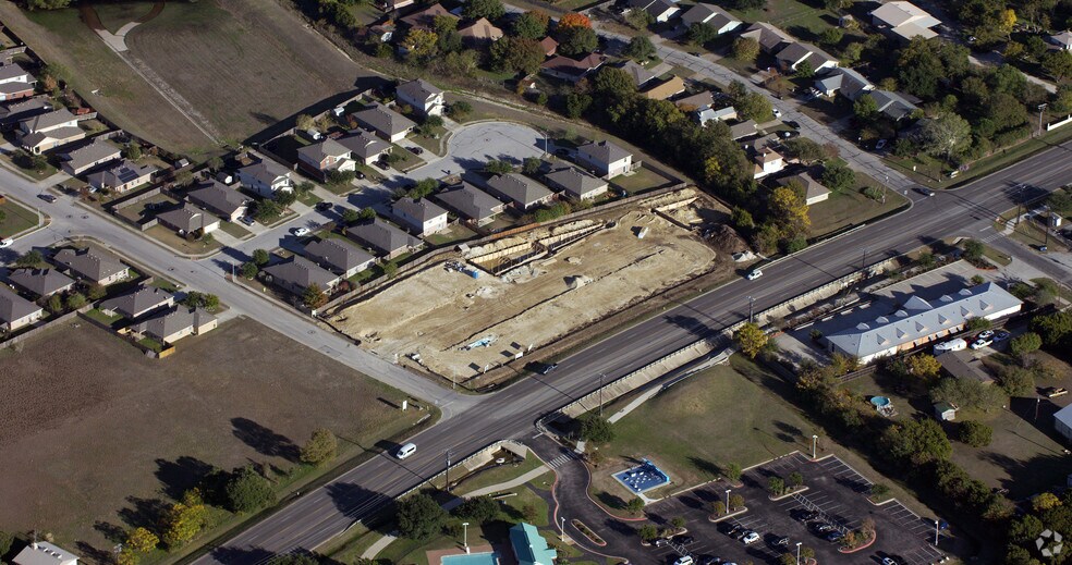 More Photos Of 660 S Bagdad Rd, Leander Loft Creative Space For Sale