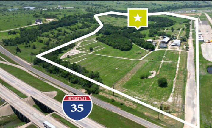 More Photos Of 3077 Memory Ln, Denton Land For Sale