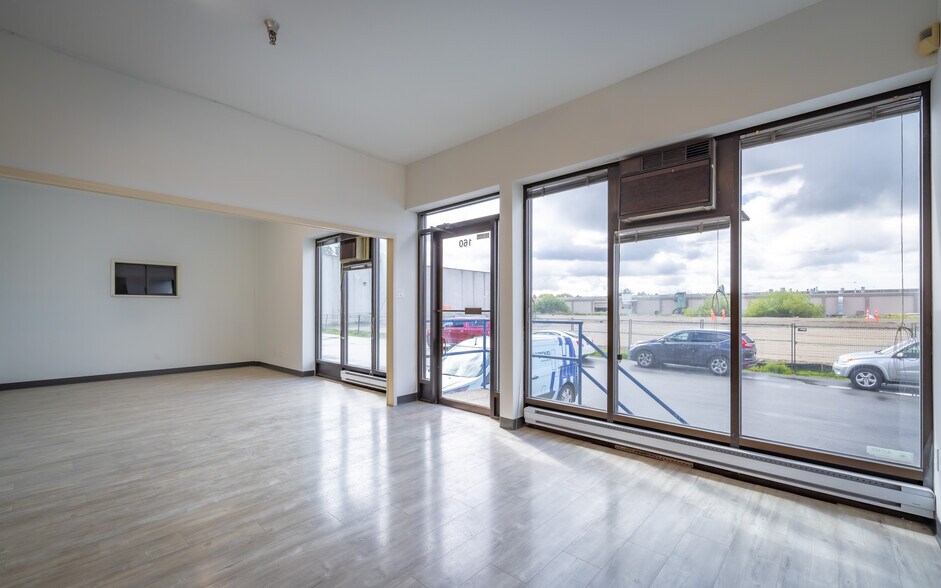 More Photos Of 2620 Simpson Rd, Richmond Warehouse For Sale