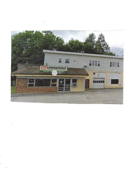 Primary Photo Of 905 Route 376, Hopewell Junction Storefront For Sale