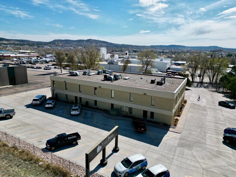More Photos Of 3730 Sinton Rd, Colorado Springs Office For Lease