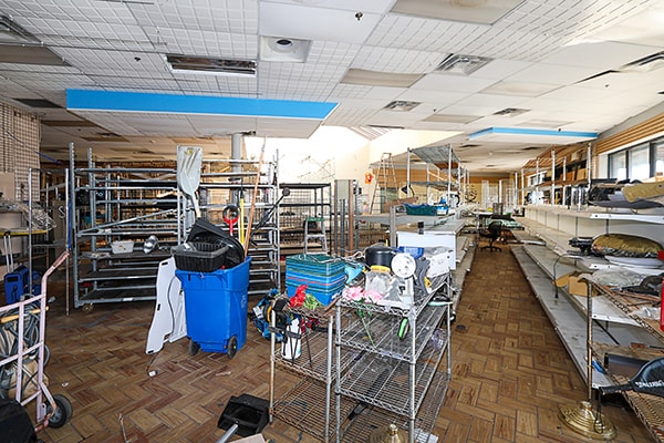More Photos Of 10909 Rockaway Blvd, South Ozone Park Storefront For Lease