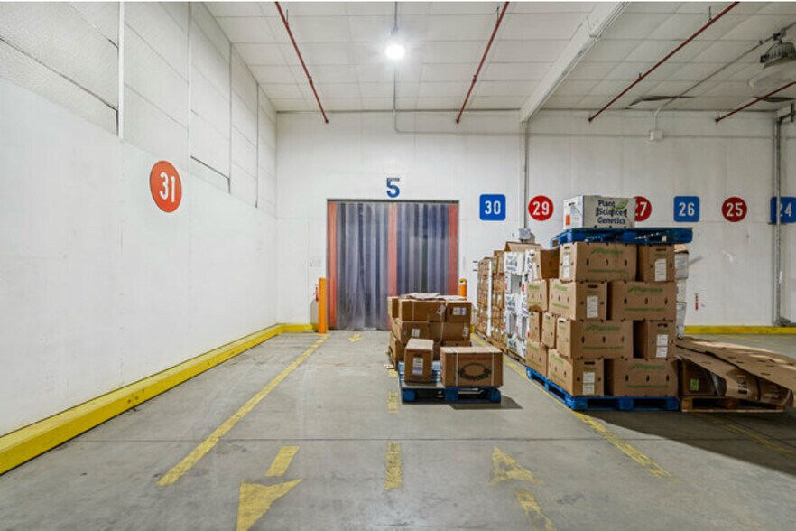 More Photos Of 416 Salinas Rd, Watsonville Refrigeration Cold Storage For Lease