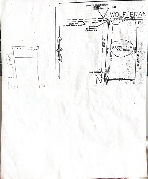 More Photos Of 23010 Wolf Branch rd, Sorrento Winery Vineyard For Sale