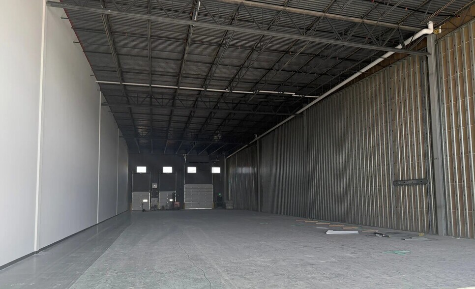 More Photos Of 2112 N Boulevard, Idaho Falls Warehouse For Lease
