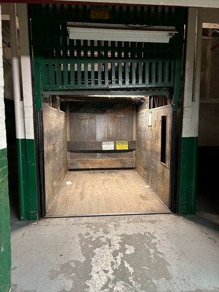 More Photos Of 750 S Main St, Piqua Manufacturing For Sale