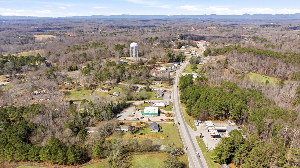 More Photos Of 5323 Thompson Bridge Rd, Murrayville Land For Sale