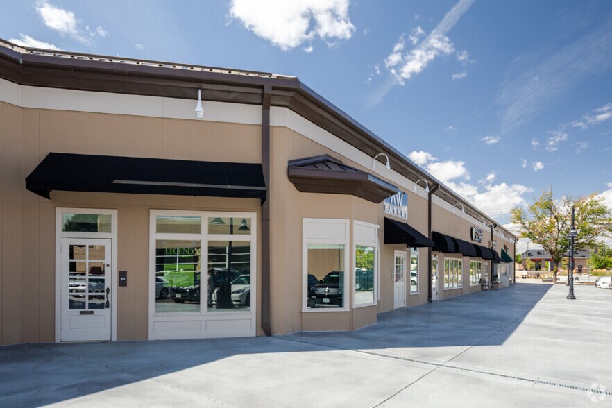 More Photos Of 8200 S Quebec St, Centennial Storefront For Lease