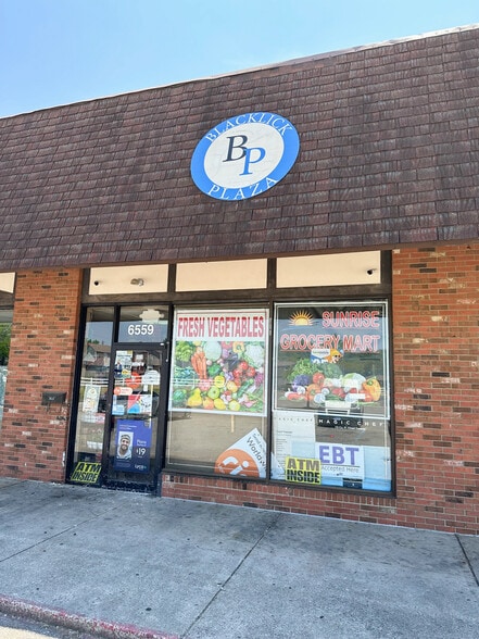 More Photos Of 6511-6577 E Livingston Ave, Reynoldsburg Unknown For Lease