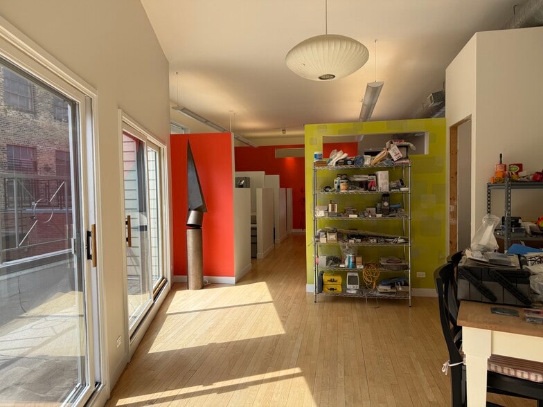 More Photos Of 456 N Leavitt St, Chicago Warehouse For Sale