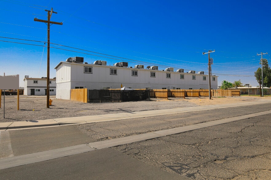 More Photos Of 1800 S Kofa Ave, Parker Apartments For Sale