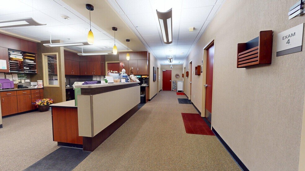 More Photos Of 2015 Cooks Hill Rd, Centralia Healthcare For Sale