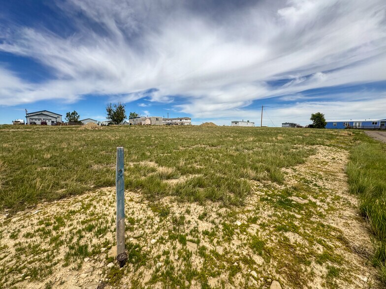 More Photos Of Alpine Avenue, Cut Bank Land For Sale