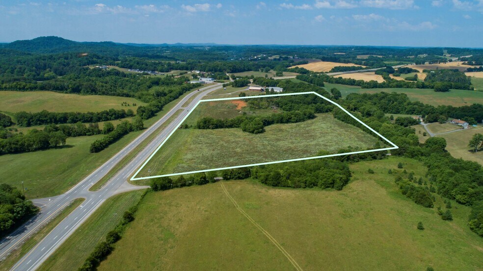 More Photos Of 3838 W Lamar Alexander Pky, Friendsville Land For Sale