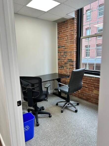 More Photos Of 12 Damonmill Sq, Concord Loft Creative Space For Lease