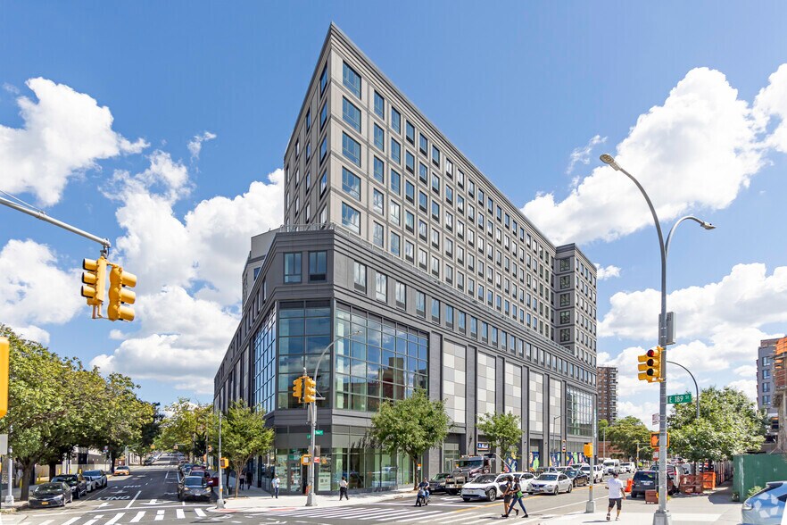 Primary Photo Of 4720 3rd Ave, Bronx Apartments For Lease