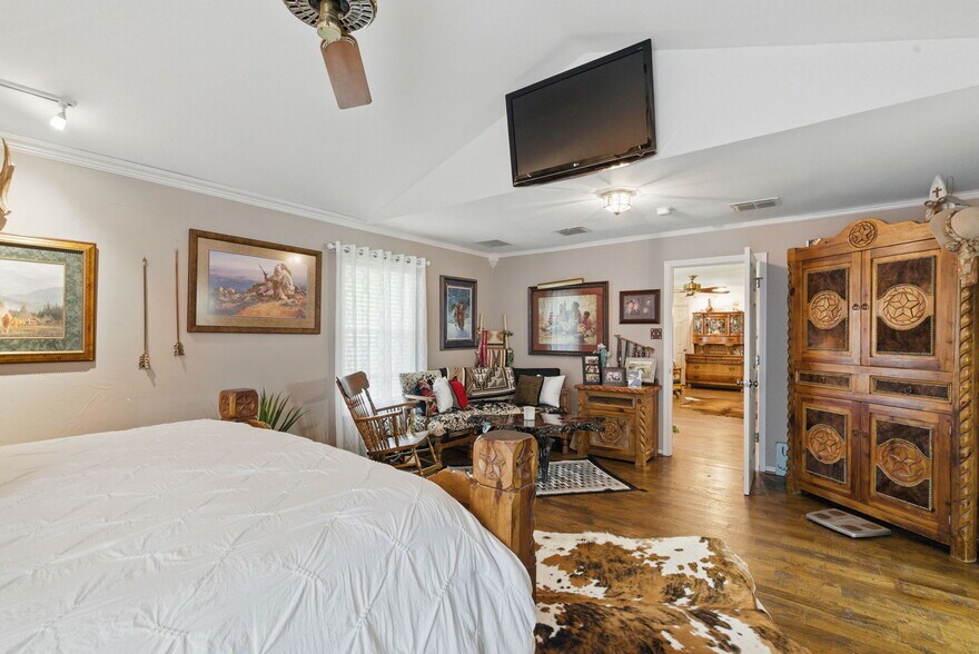 More Photos Of County Road 392, Stephenville Land For Sale